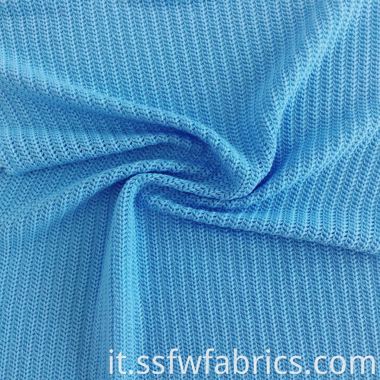 Soft Comfotbale Polyester Fabric